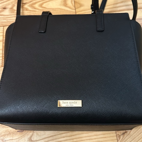 Kate Spade Cats Meow Lottie Satchel - Picture 5 of 10